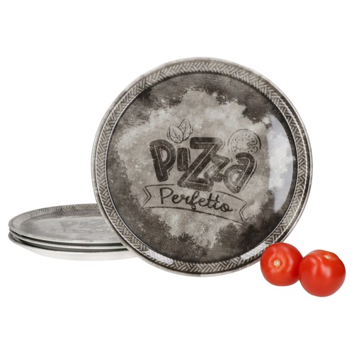 Perfetto pizzateller - 4x,