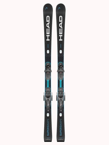 Head supershape speed - e-speed, +