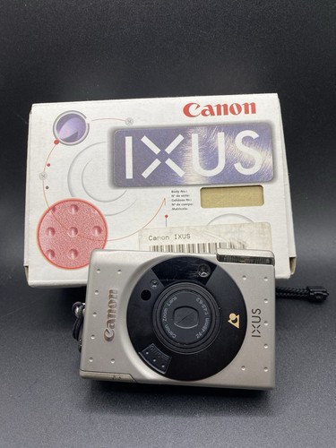 Canon elph ixus - elph,