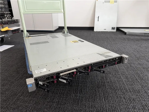 Proliant dl360e gen8 - proliant,