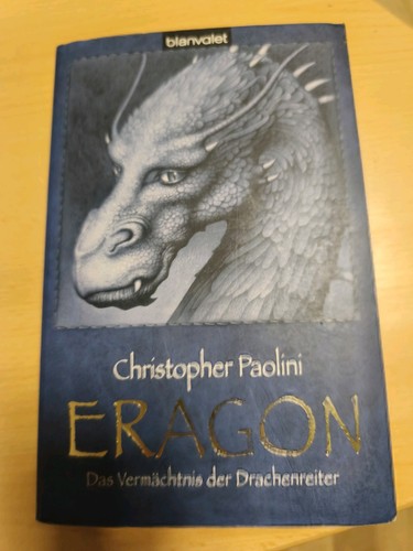 Christopher paolini - christopher,