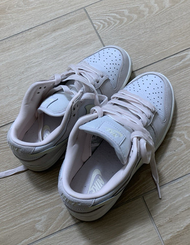 Nike air force af1 - 1,
