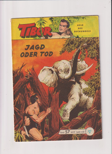 Tibor großband wäscher - 57,