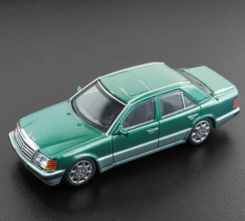 Mercedes benz e500 - benz, (w124)