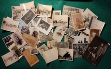 Tolles tlg foto konvolut - tlg., foto-konvolut