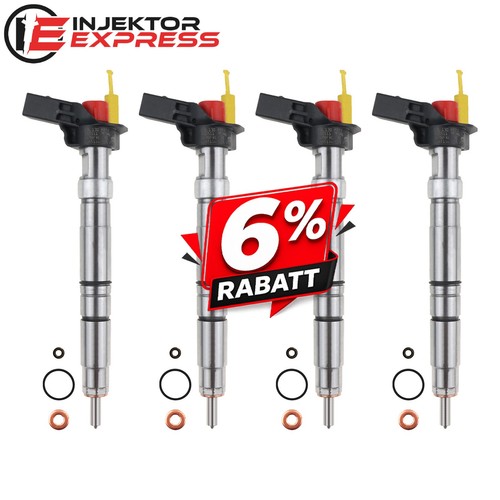 0445116035 einspritzdüse - 4x,