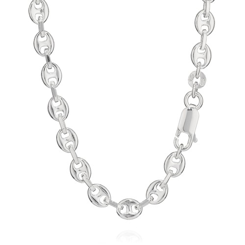 45cm 925 silber - 925, kette