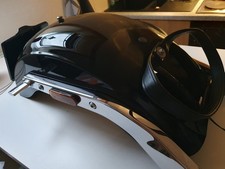 Harley Davidson Softail LOW RIDER 2019 FXLR Original Heckfender + Extras