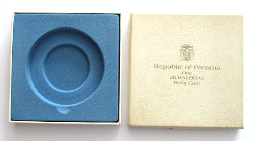 Etui box für republic - box, of
