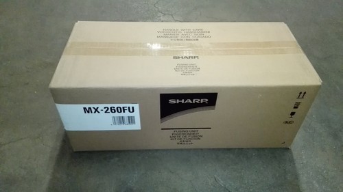 Sharp fixiereinheit 260fu - fixiereinheit, mx-260fu