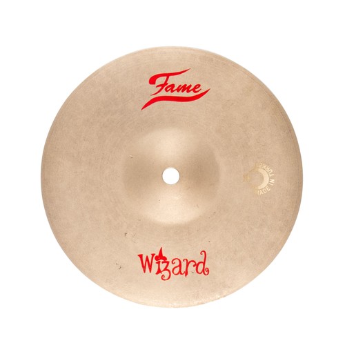 Fame wizard thin - splash, 8"