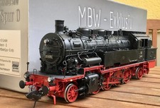 Modelleisenbahn Spur 0