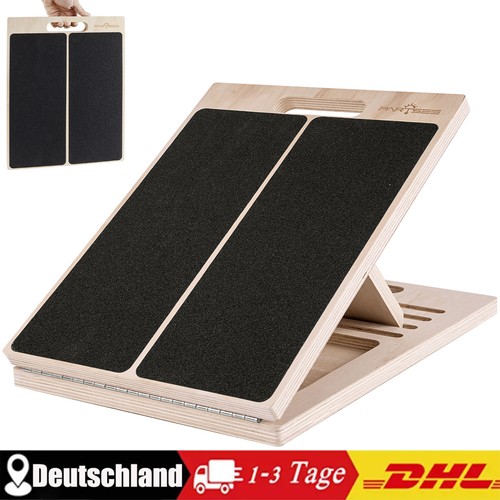 Wadendehner schrägbrett aus - wadendehner,