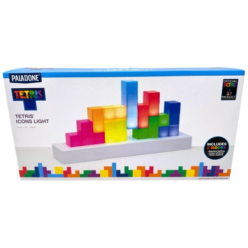 Official tetris icons light - tetris,