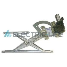 Fensterheber vorne links