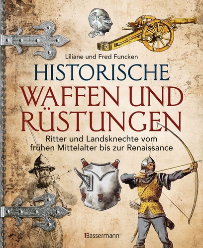 Historische waffen und - historische,