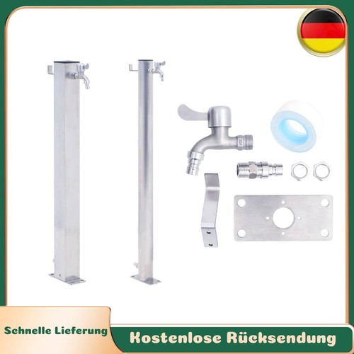 Wassersäule garten - wassersäule,