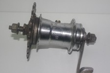 Alte RENAK Hinterrad Nabe IFA 82