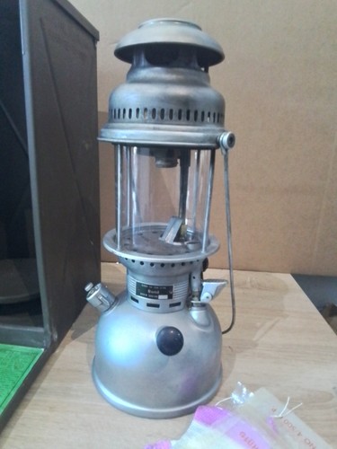 Petromax 500hk starklichtlampe - 500hk,