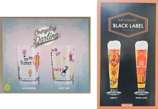 Ritzenhoff Design Gläser 2er