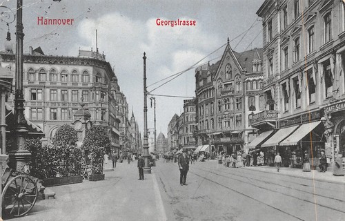 406875 georgstrasse - 406875),