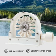 Mikro Turbine Wasserturbine