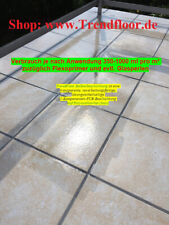 Balkonfliesen Fliesen Terrassenfliesen PUR abdichten Fliesendicht Balkondicht 