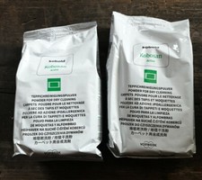 2x500g orig.Vorwerk Kobosan