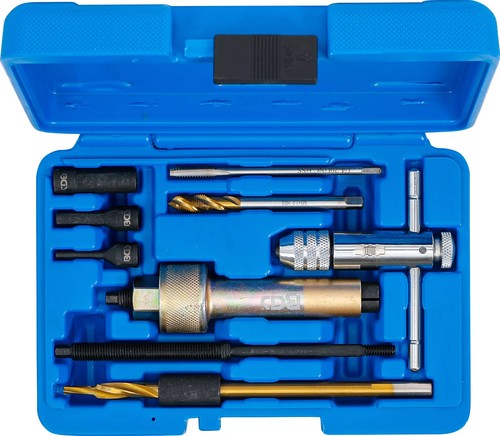 Bgs abgebrochene defekte - 9x,