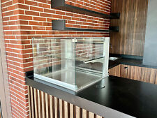 Einbau Kühlvitrine Kuchen Torten Desserts Getränke - GASTRO