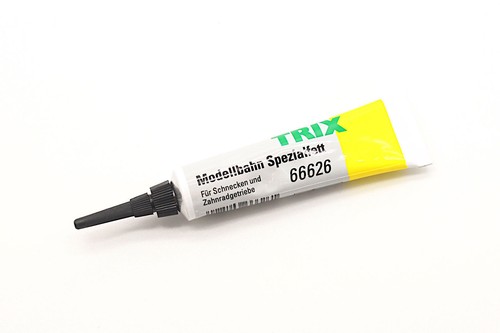 Trix 66626 spezialfett - 66626, 13
