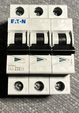 Eaton PXL-C32/3 32A 3-polig Leitungsschutzschalter (278930)