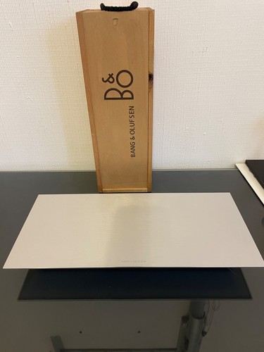 Bang olufsen o beolink - olufsen,