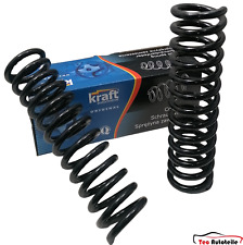 2x KRAFT AUTOMOTIVE Federn