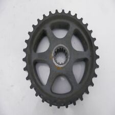 Kawasaki VN 900 EZ:?? Pulley