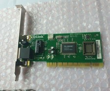 D-LINK DFE-530TX+ REV-F2 PCI