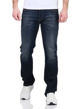 Diesel Herren Jeans Safado-X 0890Z Regular Stretch Hose Slim Straight
