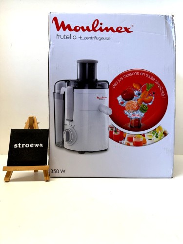 Moulinex ju3701 frutelia - ju3701, frutelia+
