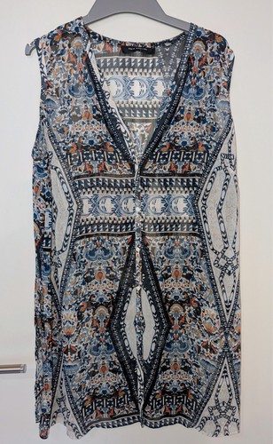 Zarte luftige bluse sara - bluse,