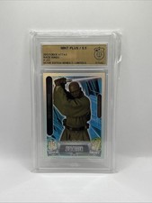 LE3 Mace Windu Force Attax