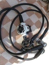 Scubapro MK25 EVO/S620 TI WHITE EDITION  Und als OCTOPUS S620 TI