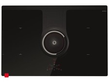 PRF0120978A Induktionskochfeld-Dunstabzug Umluft - unbenutztes Ausstellungsgerät