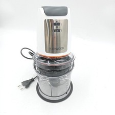 Kenwood Küchenmaschine Mixer