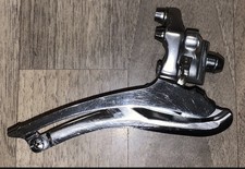 Shimano Dura Ace FD-7403 Anlöt-Umwerfer 2x7/8-fach 1991 Japan