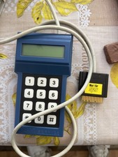 NSM Löwen Servicetastatur