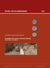 Le monnayage argien d'poque