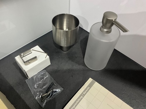 Hansgrohe axor steel - hansgrohe,