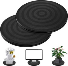 2 Stück Drehscheibe 20 CM