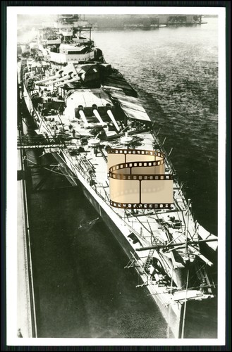 Foto schlachtschiff - foto,