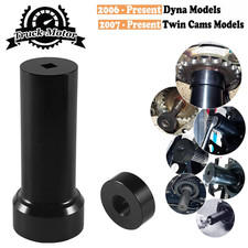 2-1/4" Mainshaft Sprocket Lock